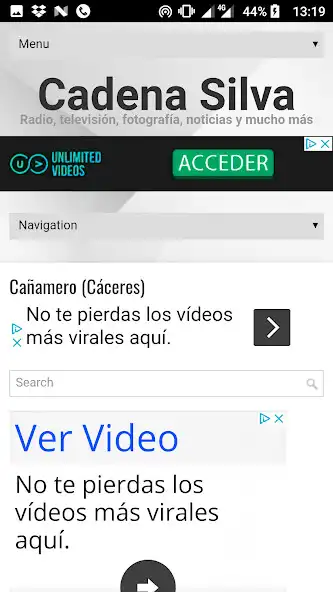 Play Cañamero (Cáceres) as an online game Cañamero (Cáceres) with UptoPlay