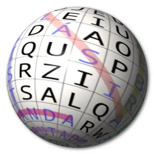 Play Caçando Palavras APK