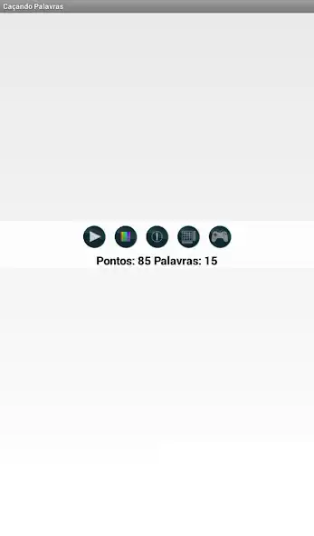 Play Caçando Palavras and enjoy Caçando Palavras with UptoPlay Play Caçando Palavras and enjoy Caçando Palavras with UptoPlay