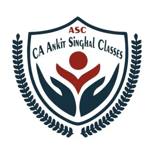 Play CA Ankit Singhal Classes APK Play CA Ankit Singhal Classes APK