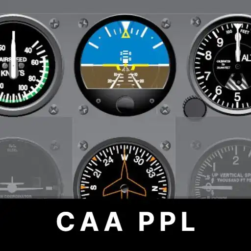 Play CAA PPL EXAM Preparation APK