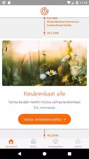 Play CAARA Leasing