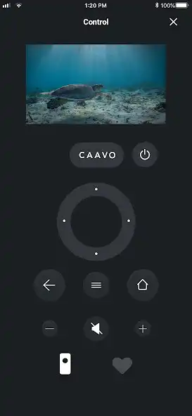Play Caavo Connect as an online game Caavo Connect with UptoPlay