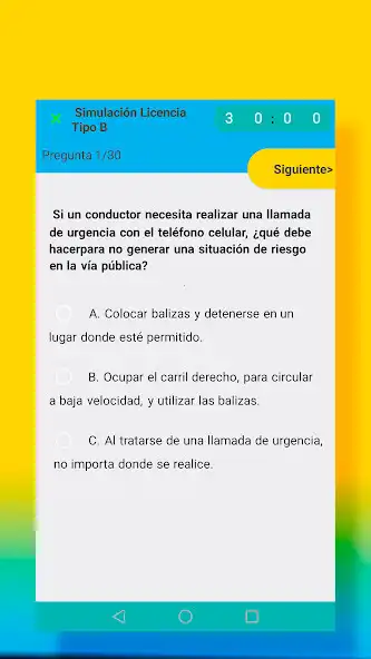 Play CABA Examen de conducir  and enjoy CABA Examen de conducir with UptoPlay