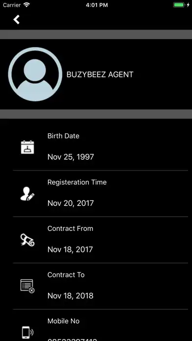 Play Cab Agent as an online game Cab Agent with UptoPlay