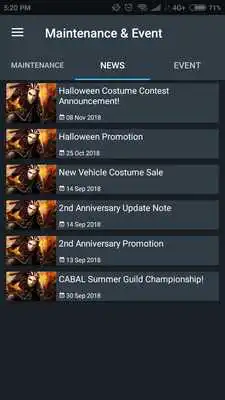 Play Cabal Guide