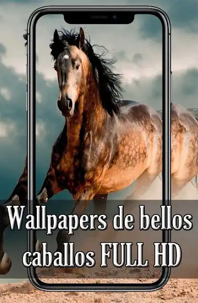 Play Caballos Wallpapers  and enjoy Caballos Wallpapers with UptoPlay