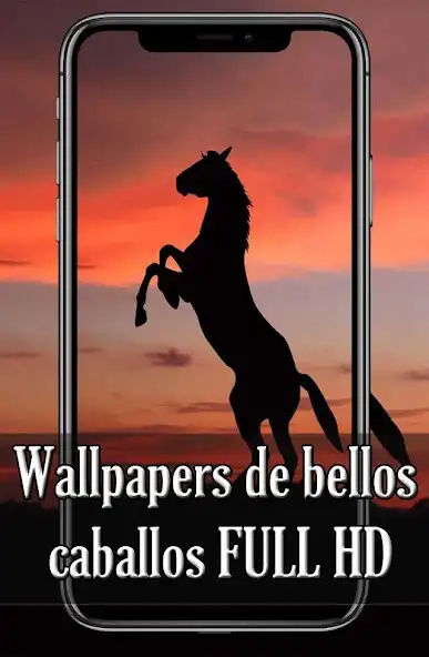 Play Caballos Wallpapers as an online game Caballos Wallpapers with UptoPlay
