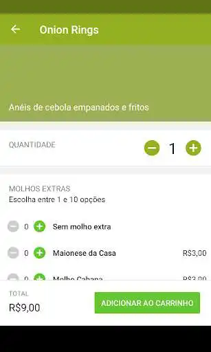 Play Cabana Burger as an online game Cabana Burger with UptoPlay