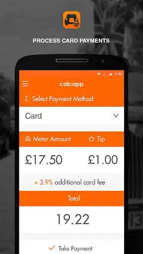 Play cabapp driver as an online game cabapp driver with UptoPlay