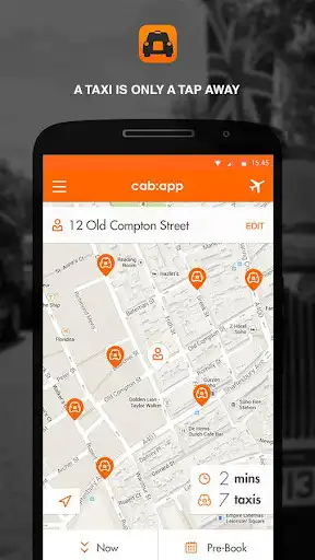 Play cabapp  and enjoy cabapp with UptoPlay