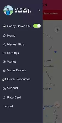 Play Cabby Driver  and enjoy Cabby Driver with UptoPlay