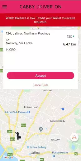 Play Cabby Driver as an online game Cabby Driver with UptoPlay