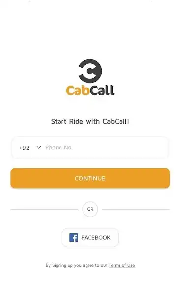 Play CabCall  and enjoy CabCall with UptoPlay