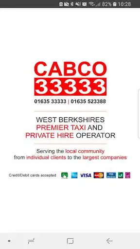 Play Cabco Newbury  and enjoy Cabco Newbury with UptoPlay
