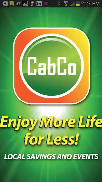 Play CabCo  and enjoy CabCo with UptoPlay