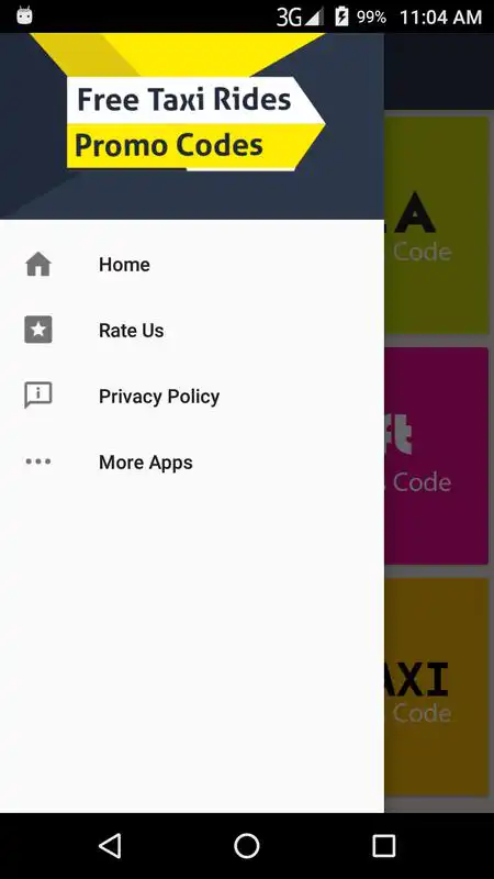 Play Cab Coupons for Lyft and Ola Taxi