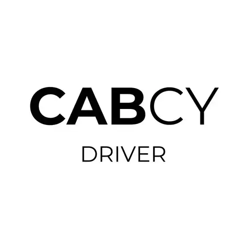 Play CABCY Driver App APK