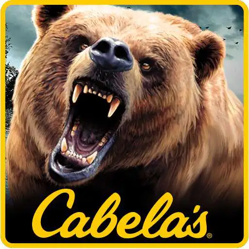 Free play online Cabela's Big Game Hunter  APK