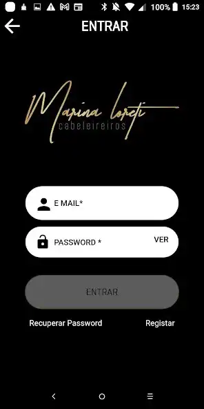 Play Cabeleireiro Marina Loreti  and enjoy Cabeleireiro Marina Loreti with UptoPlay