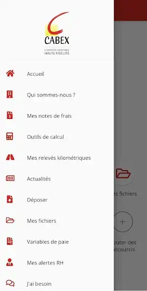 Play CABEX EMMANUEL SEROT as an online game CABEX EMMANUEL SEROT with UptoPlay