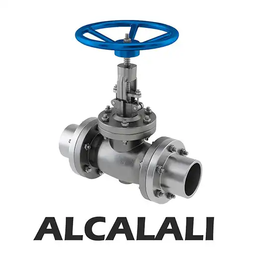 Play Cabezales Alcalalí APK