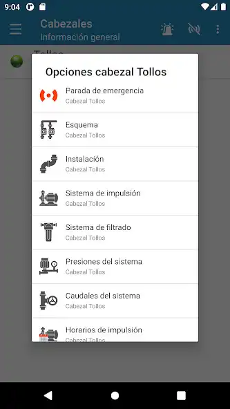 Play Cabezales Lliria as an online game Cabezales Lliria with UptoPlay