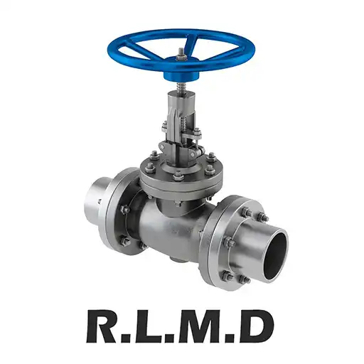 Play Cabezales R.L.M.D APK