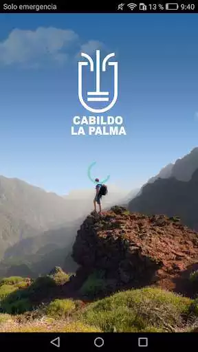 Play Cabildo de La Palma  and enjoy Cabildo de La Palma with UptoPlay
