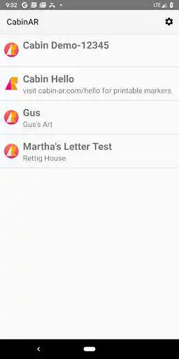 Play CabinAR  and enjoy CabinAR with UptoPlay