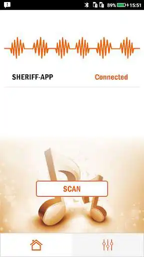 Play CABINA SHERIFF as an online game CABINA SHERIFF with UptoPlay