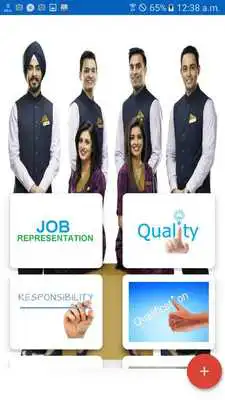 Play Cabin Crew Basic Knowledge