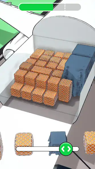 Play Cabin Crew Life as an online game Cabin Crew Life with UptoPlay