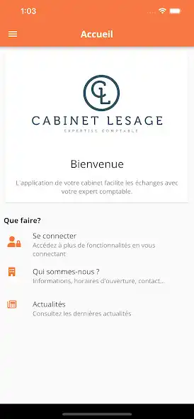 Play Cabinet Lesage  and enjoy Cabinet Lesage with UptoPlay