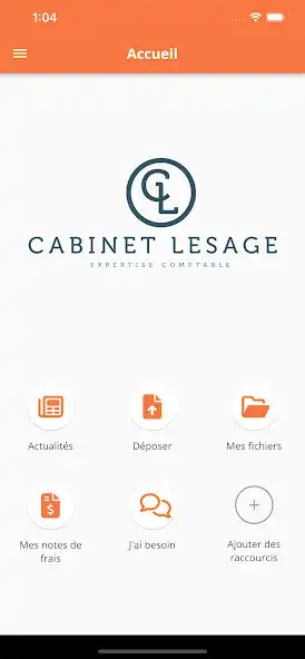 Play Cabinet Lesage as an online game Cabinet Lesage with UptoPlay