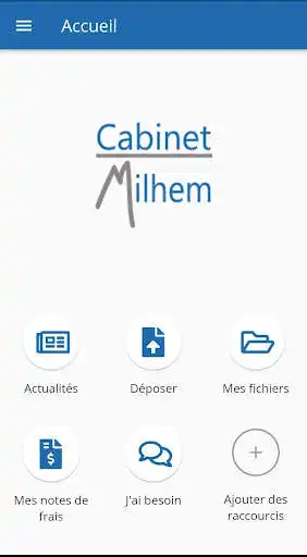 Play Cabinet Milhem  and enjoy Cabinet Milhem with UptoPlay