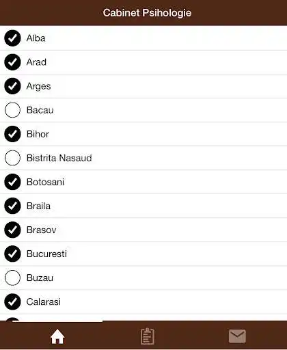 Play Cabinet Psihologie  and enjoy Cabinet Psihologie with UptoPlay