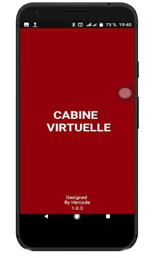 Play Cabine virtuelle  and enjoy Cabine virtuelle with UptoPlay