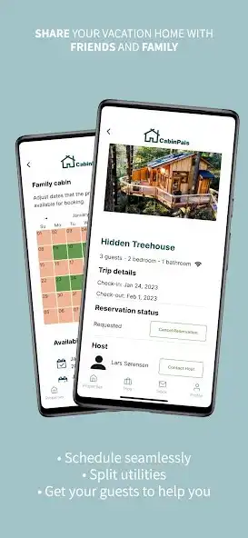 Play CabinPals and enjoy CabinPals with UptoPlay Play CabinPals and enjoy CabinPals with UptoPlay