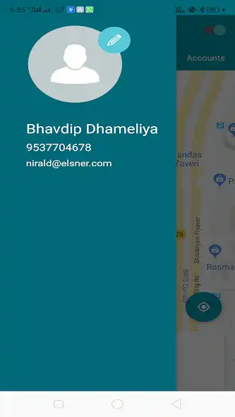 Play CabKing - Driver as an online game CabKing - Driver with UptoPlay