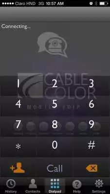 Play CableColor Voip