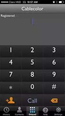 Play CableColor Voip