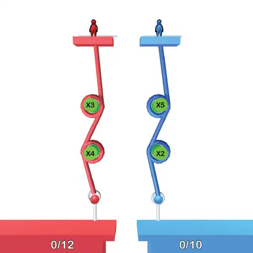 Play Cable Connect 3D APK