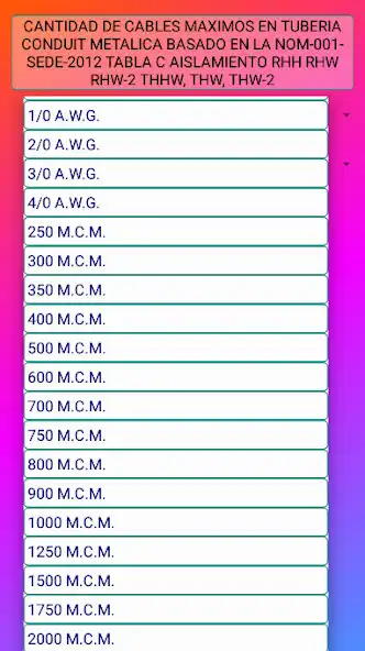 Play Cable en Tubo Conduit NOM LITE as an online game Cable en Tubo Conduit NOM LITE with UptoPlay