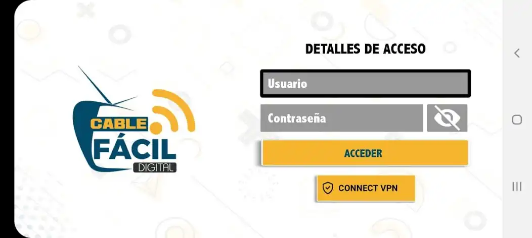 Play Cable Facil TV and enjoy Cable Facil TV with UptoPlay Play Cable Facil TV and enjoy Cable Facil TV with UptoPlay