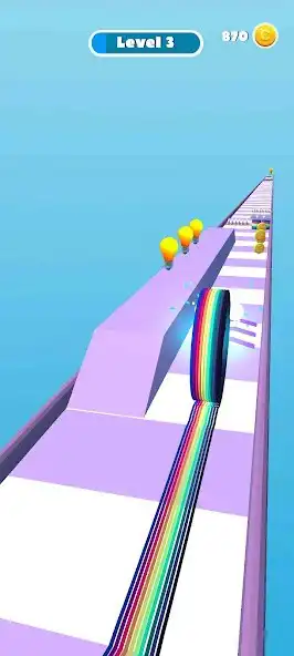 Play Cable Line as an online game Cable Line with UptoPlay