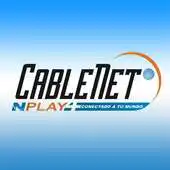 Free play online Cablenet TV APK