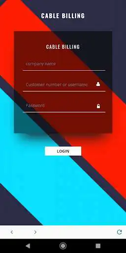 Play Cable Operator-Cable Billing Software  and enjoy Cable Operator-Cable Billing Software with UptoPlay