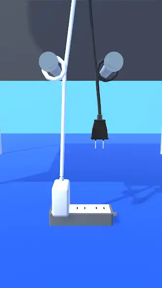 Play Cable Organize as an online game Cable Organize with UptoPlay