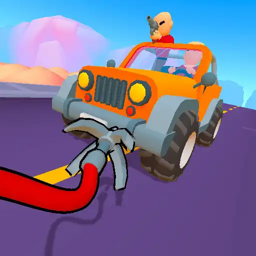 Play Cable Rage Revival APK